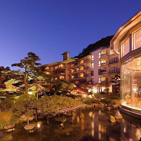 Shikisai Ichiriki Otel Koriyama  Dış mekan fotoğraf
