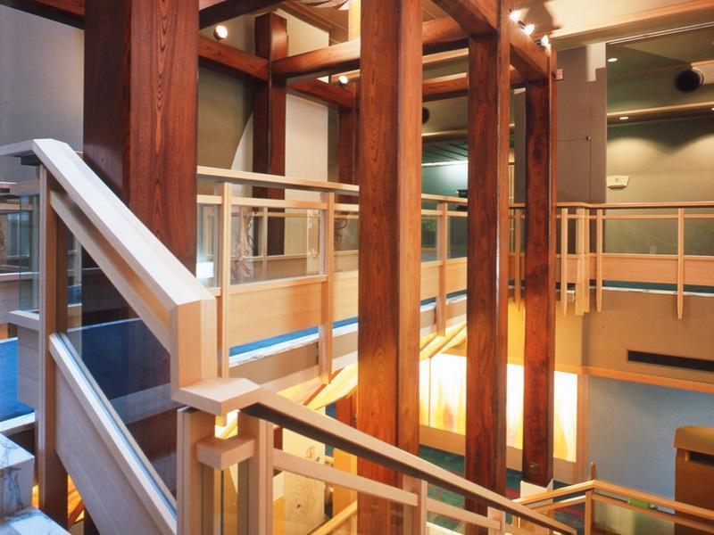 Shikisai Ichiriki Otel Koriyama  Dış mekan fotoğraf